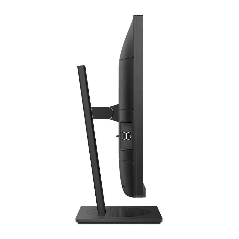 Zdjęcie produktu Monitor Philips 273S1/00 - 27"/1920x1080 (Full HD)/75Hz/IPS/4 ms/pivot/USB-C/Czarny