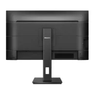 Monitor Philips 273S1/00, 27", 1920x1080 (FHD), 75Hz, IPS, 4 ms, pivot, USB-C, Czarny | Sklep ITnes.pl, IT for BUSINESS