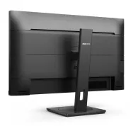 Monitor Philips 273S1/00, 27", 1920x1080 (FHD), 75Hz, IPS, 4 ms, pivot, USB-C, Czarny | Sklep ITnes.pl, IT for BUSINESS