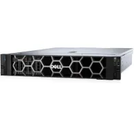 Serwer Dell PowerEdge R760xs EMEA_PER760XS2SPL - zdjęcie poglądowe 1