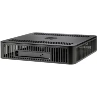 HP Desktop Mini LockBox V2 3EJ57AA - Czarny