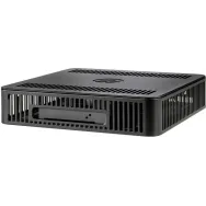 HP Desktop Mini LockBox V2 3EJ57AA - Czarny