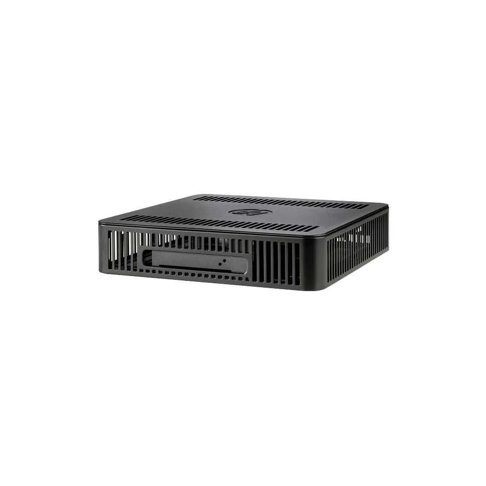HP Desktop Mini LockBox V2 3EJ57AA - Czarny
