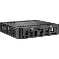 HP Desktop Mini LockBox V2 3EJ57AA - Czarny