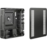 HP Desktop Mini LockBox V2 3EJ57AA - Czarny