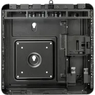 HP Desktop Mini LockBox V2 3EJ57AA - Czarny