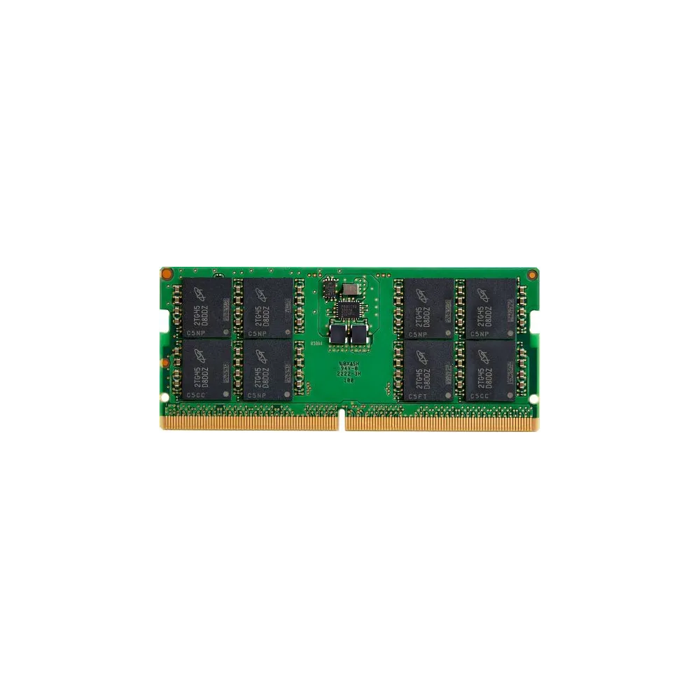 Pamięć RAM 1x32GB SO-DIMM DDR5 HP AL0M7AA - zdjęcie poglądowe 1
