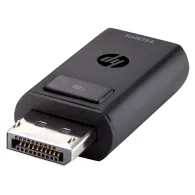 Adapter HP DisplayPort do HDMI 1.4 F3W43AA - Czarny