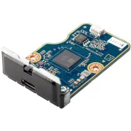 Przedni port HP Z2 G9 Single Type-C SuperSpeed USB 20Gbps 4M9X8AA