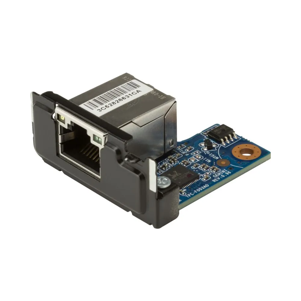 Port HP 2.5 GbE LAN Flex Port Z2 Mini 169K0AA - do gniazd Flex