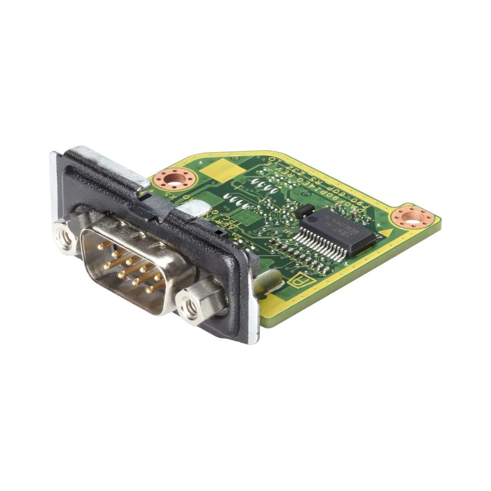 Port HP Serial Port Flex IO v3 5B895AA - do gniazd Flex