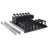 Zestaw montażowy HP Z2 Mini G9 Rail Rack Kit 6C1U0AA