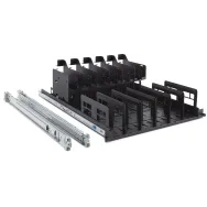 Zestaw montażowy HP Z2 Mini G9 Rail Rack Kit 6C1U0AA
