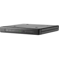 Nagrywarka DVD HP Desktop Mini DVD ODD Module K9Q83AA - USB, Czarna