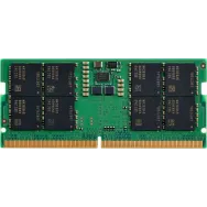Pamięć RAM 1x16GB SO-DIMM DDR5 HP AL0M6AA - 5600 MHz, Non-ECC