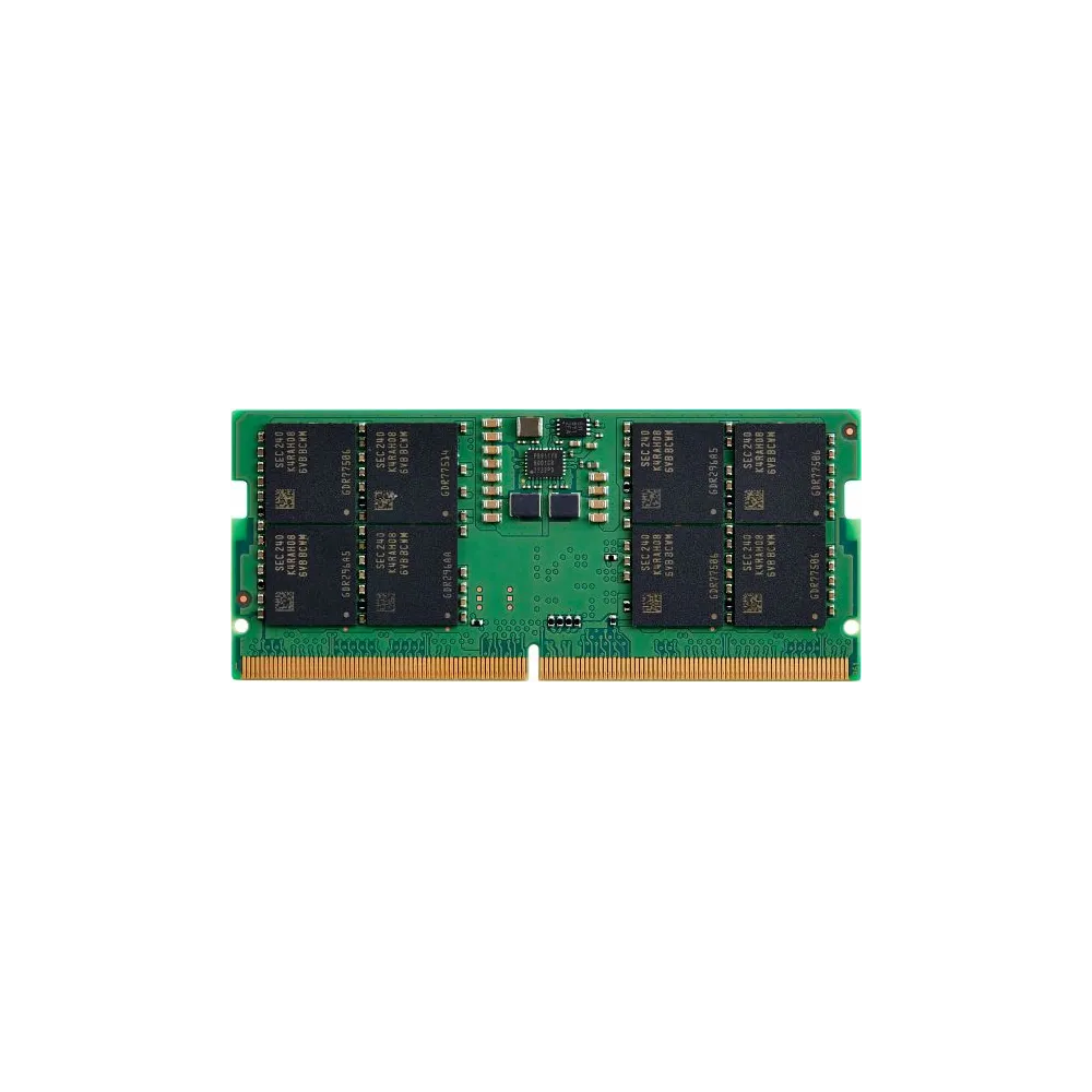 Pamięć RAM 1x16GB SODIMM DDR5 HP AL0M6AA - zdjęcie poglądowe 1