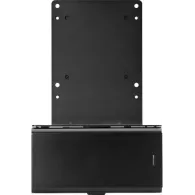 Uchwyt HP B300 Bracket with Power Supply Holder 7DB37AA - Czarny