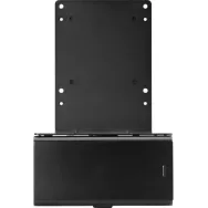 Uchwyt HP B300 Bracket with Power Supply Holder 7DB37AA - Czarny