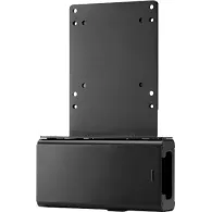 Uchwyt HP B300 Bracket with Power Supply Holder 7DB37AA - Czarny