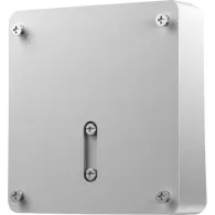 Uchwyt HP EliteOne G9 VESA Plate 6H1W8AA - Srebrny