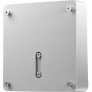 Uchwyt HP EliteOne G9 VESA Plate 6H1W8AA - Srebrny