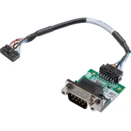 Port HP Z2 G5 2nd serial port adapter 141K8AA