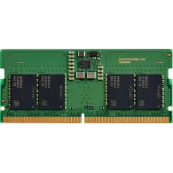 Pamięć RAM 1x8GB SO-DIMM DDR5 HP 83P90AA - zdjęcie poglądowe 1