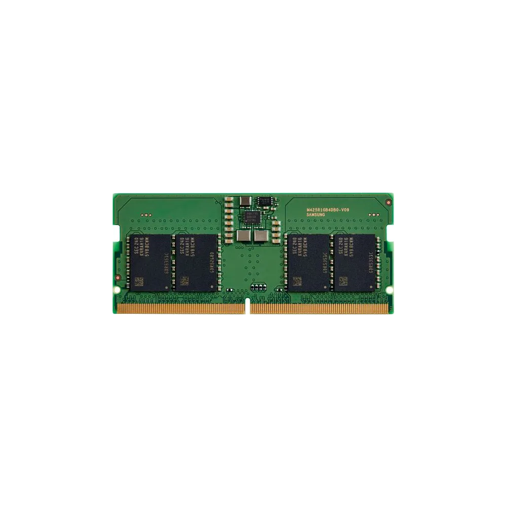 Pamięć RAM 1x8GB SO-DIMM DDR5 HP 83P90AA - zdjęcie poglądowe 1