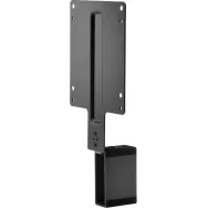 Uchwyt HP B300 PC Mounting Bracket 2DW53AA - Czarny