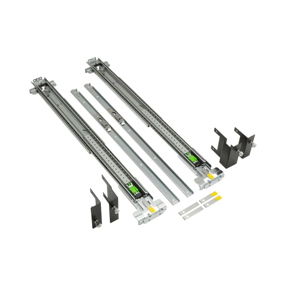 Zestaw montażowy HP Z640/Z840/Z8G4 Rail Rack Kit 2FZ77AA