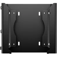 Uchwyt HP Desktop Mini v4+ VESA Sleeve 99T54AA - Czarny