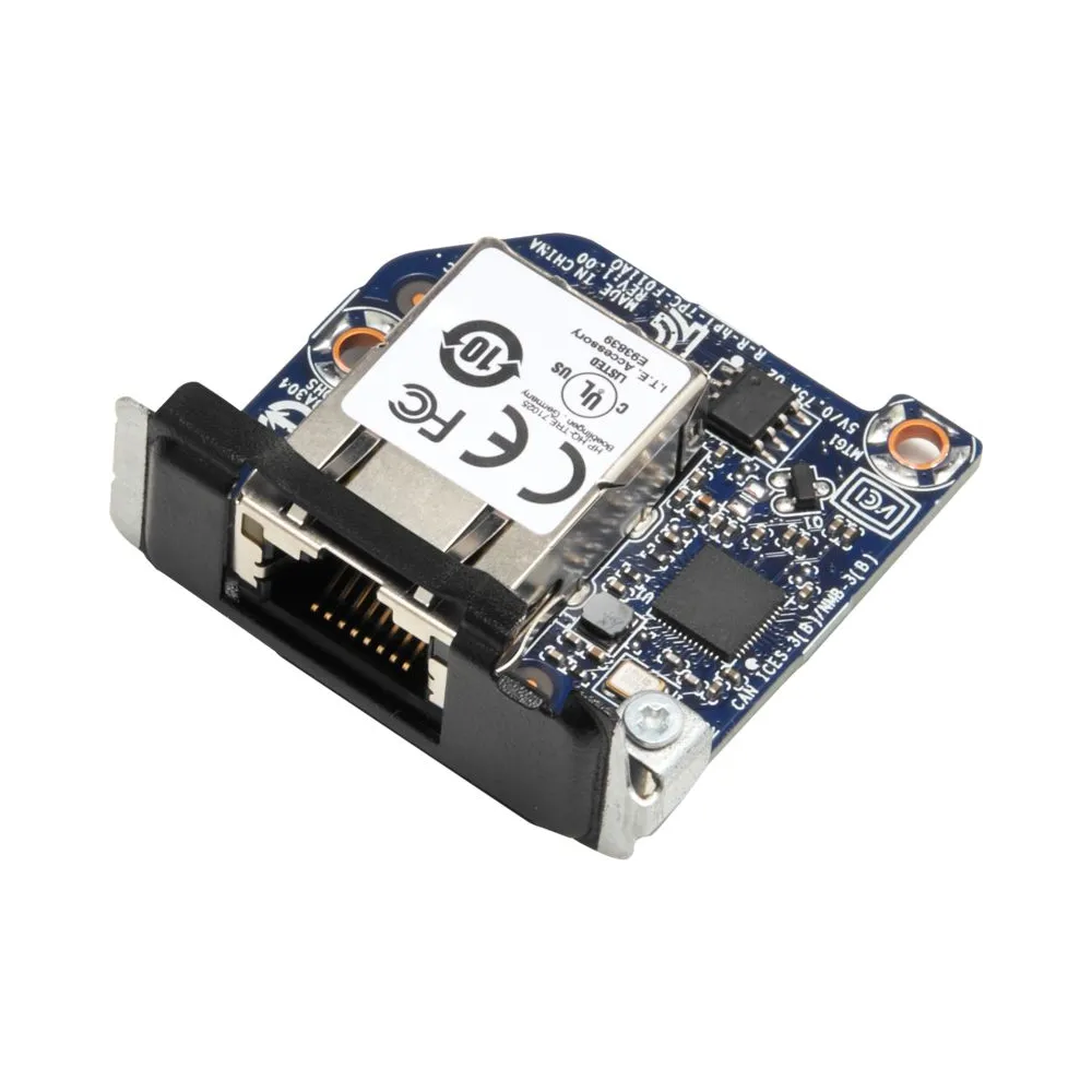 Port HP 1GbE LAN Flex Port 2020 141J6AA - do gniazd Flex