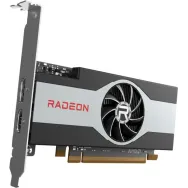 Karta graficzna HP AMD Radeon RX 6400 4GB 6Q3U4AA - DisplayPort, HDMI