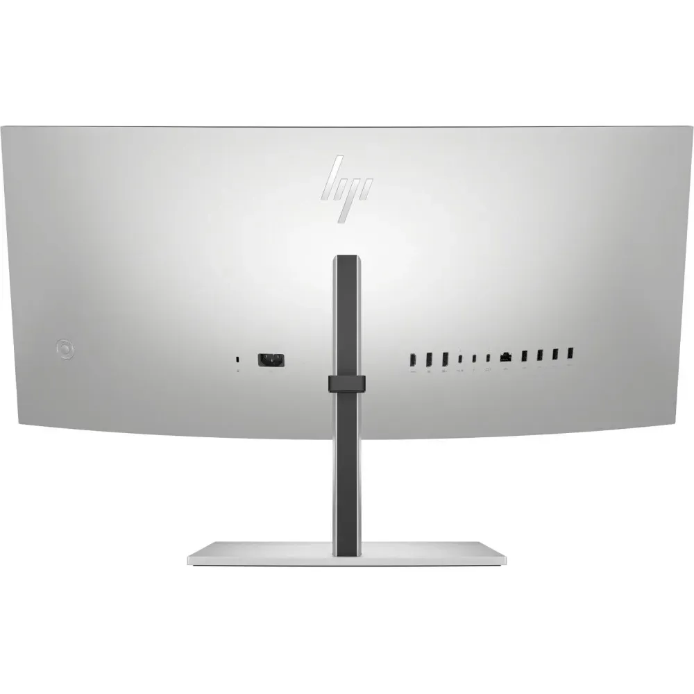 Zdjęcie produktu Monitor HP S7 Pro 734pm 8K157AT - 34"/3440x1440 (UWQHD)/120Hz/21:9/zakrzywiony/IPS/HDR/5 ms/kamera/Czarno-srebrny
