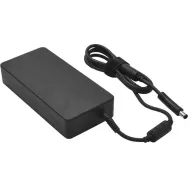 Zasilacz do laptopa HP 280W Slim Smart 7.4mm AC Adapter 4J0P0AA - Czarny