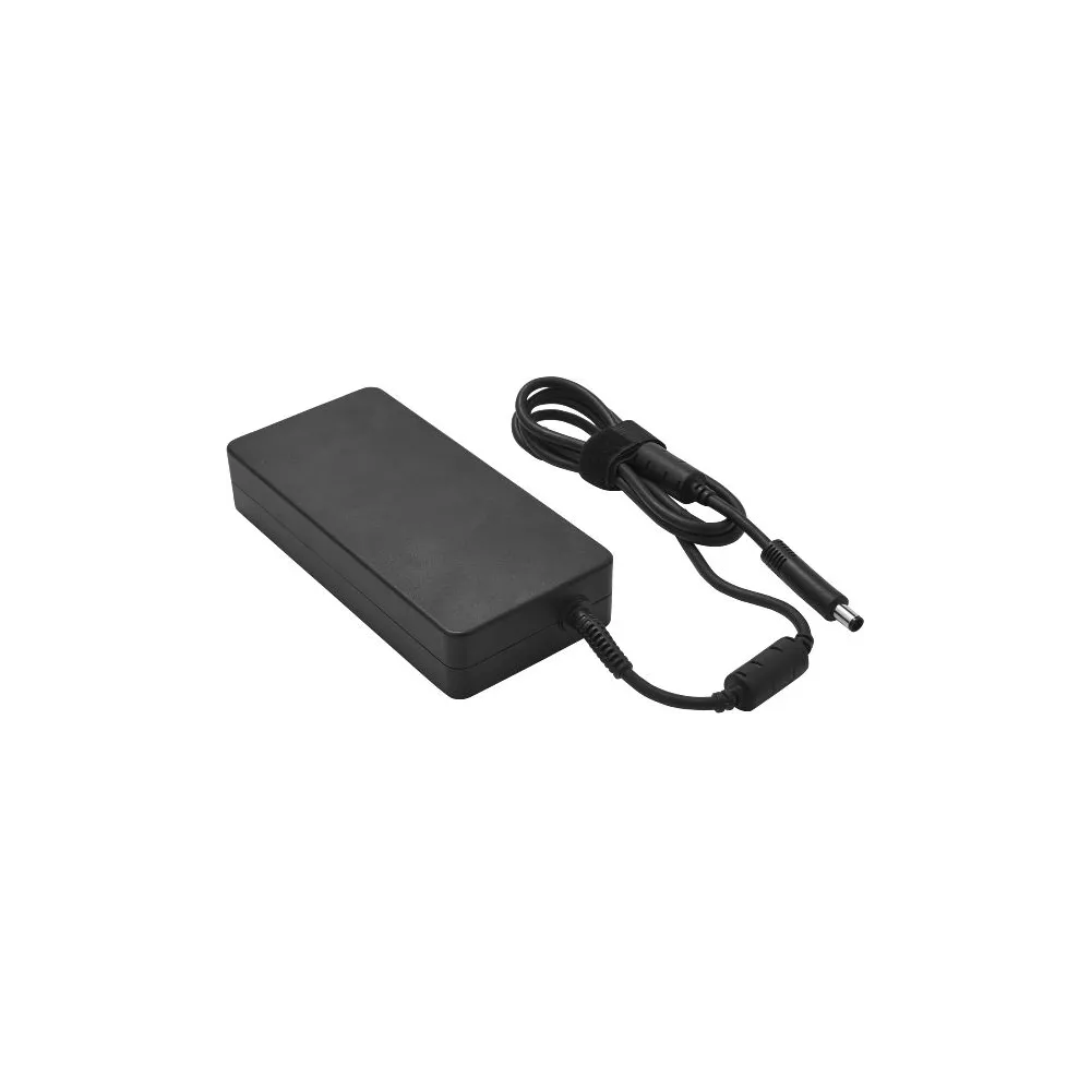 Zasilacz do laptopa HP 280W Slim Smart 7.4mm AC Adapter 4J0P0AA - Czarny
