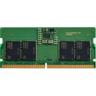 Pamięć RAM 1x8GB SO-DIMM DDR5 HP 79U70AA - 5600 MHz/Non-ECC