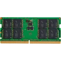 Pamięć RAM 1x32GB SO-DIMM DDR5 HP 79U72AA - 5600 MHz/Non-ECC