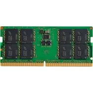 Pamięć RAM 1x32GB SO-DIMM DDR5 HP 79U72AA - 5600 MHz/Non-ECC