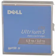 Taśma Dell LTO5 440-11758 - 1,5TB/3TB 5-PACK