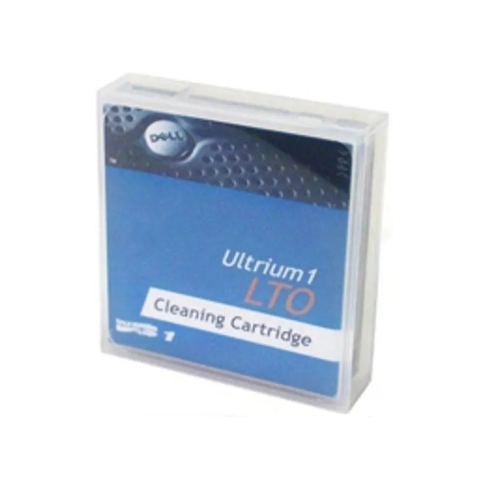 Taśma czyszcząca Dell LTO Tape Cleaning Cartridge 440-11013 Taśma czyszcząca Dell LTO Tape Cleaning Cartridge 440-11013