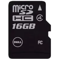 Karta pamięci Dell Internal 16GB Micro SDHC/SDXC Card 385-BBKJ - do serwerów Dell EMC PowerEdge Karta pamięci Dell Internal 16GB Micro SDHC/SDXC Card 385-BBKJ - do serwerów Dell EMC PowerEdge