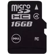 Karta pamięci Dell Internal 16GB Micro SDHC/SDXC Card 385-BBKJ - do serwerów Dell EMC PowerEdge