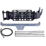 Organizer kabli Dell 1U Cable Management Arm 770-BBIE - Customer Kit Organizer kabli Dell 1U Cable Management Arm 770-BBIE - Customer Kit