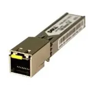 Moduł SFP Dell 407-BBOS - RJ-45, 1000Base-T, 1.25GbE