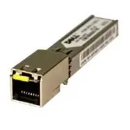 Moduł SFP Dell 407-BBOS - RJ-45, 1000Base-T, 1.25GbE