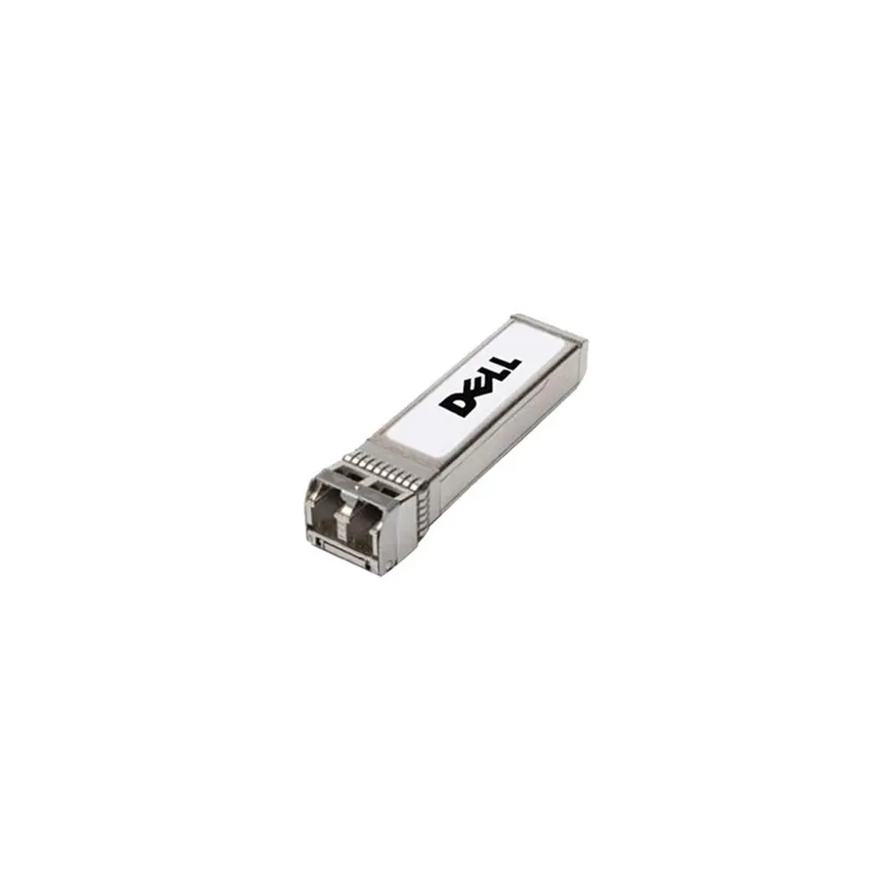 Moduł SFP+ Dell 407-BBOP - 1 x Ethernet 10GBase-LR, 10 GigE Moduł SFP+ Dell 407-BBOP - 1 x Ethernet 10GBase-LR, 10 GigE