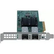 Karta sieciowa Dell Broadcom 57412 540-BBVL - Dual Port 10Gb, SFP+, Dell EMC PowerEdge C6420, R640, R740, R740xd
