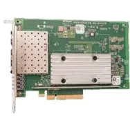 Karta sieciowa Dell Quad Port QLogic FastLinQ 41164 540-BCHD - 10 Gigabit Server Adapter do Dell EMC PowerEdge