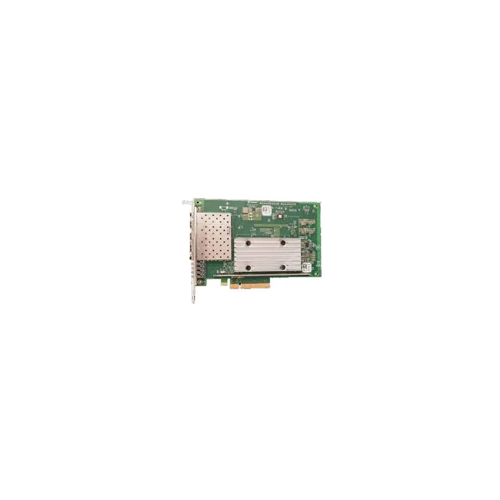 Karta sieciowa Dell Quad Port QLogic FastLinQ 41164 540-BCHD - 10 Gigabit Server Adapter do Dell EMC PowerEdge Karta sieciowa Dell Quad Port QLogic FastLinQ 41164 540-BCHD - 10 Gigabit Server Adapter do Dell EMC PowerEdge